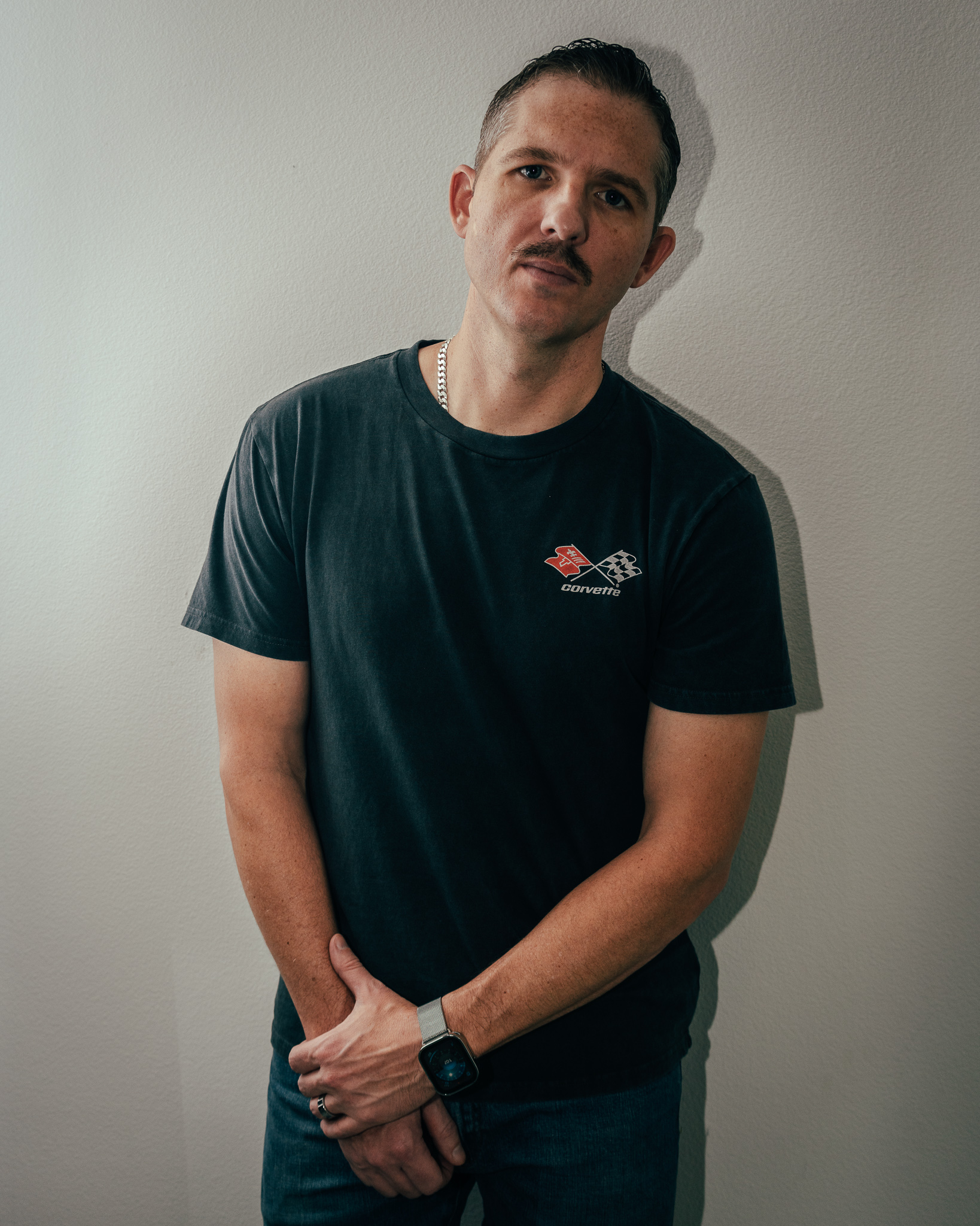 Michael Honeycutt